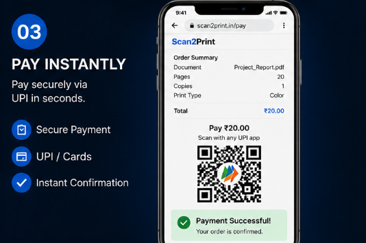 UPI Payment